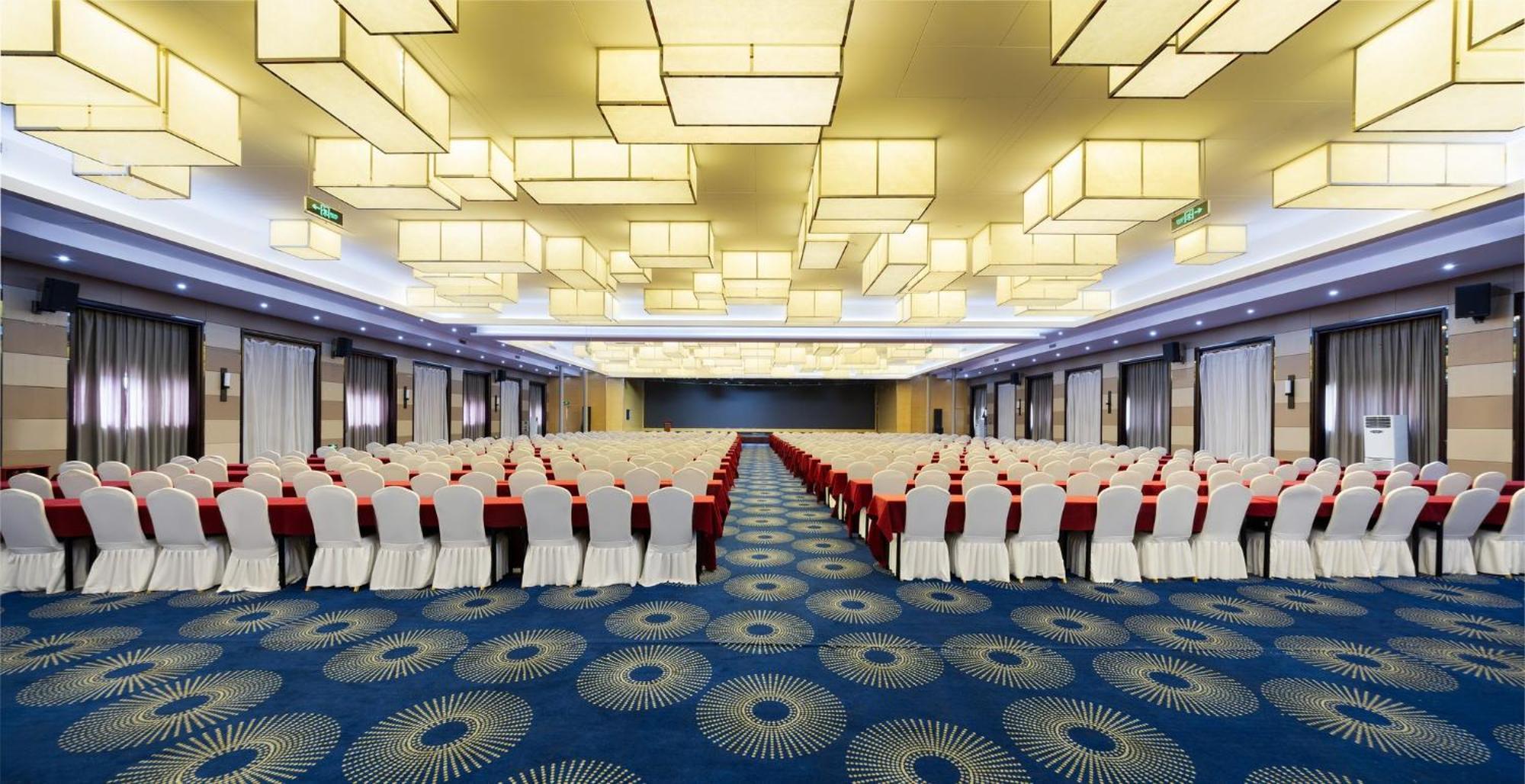 Holiday Inn Express Zhengzhou Airport By Ihg Xinzheng  Exterior foto