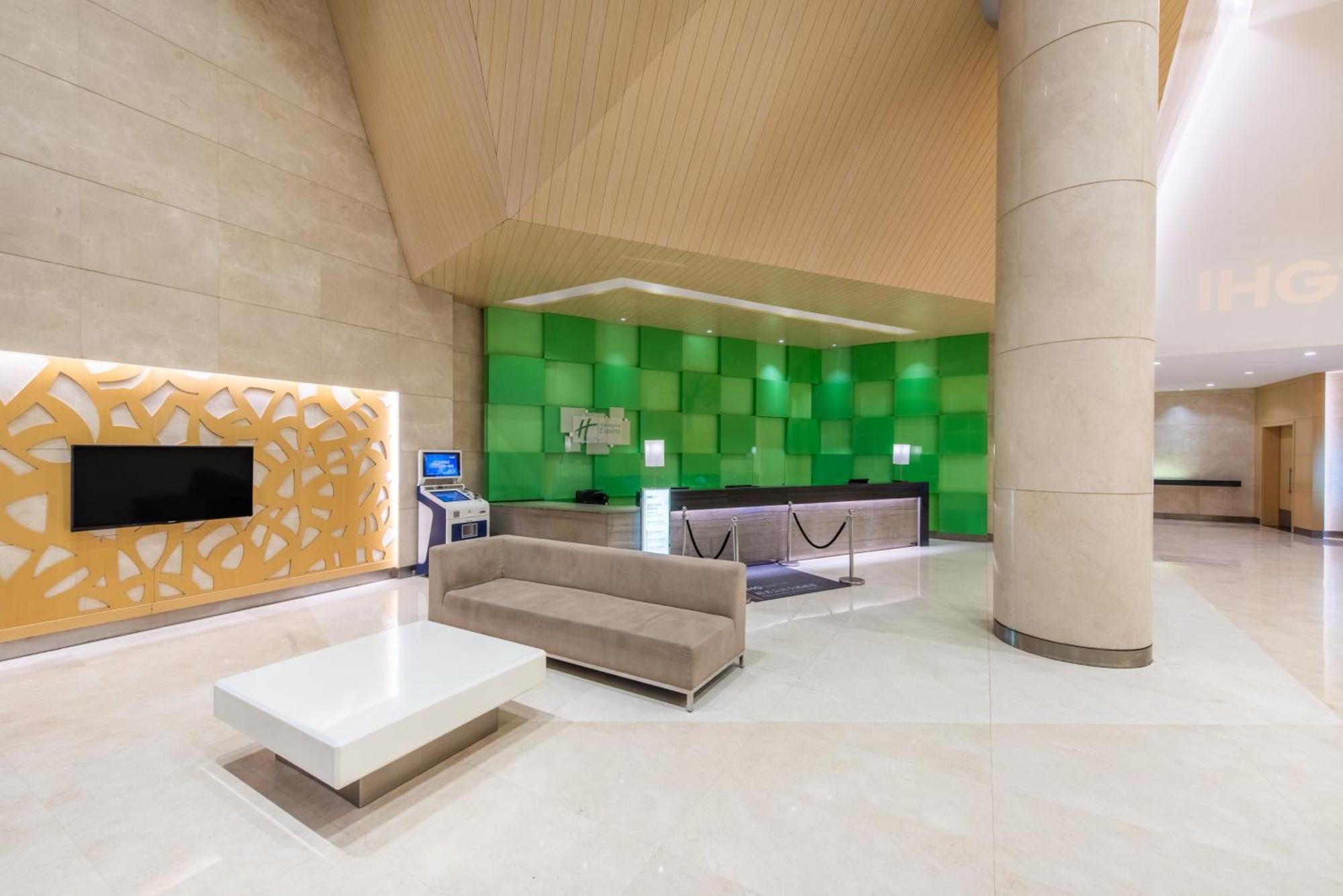 Holiday Inn Express Zhengzhou Airport By Ihg Xinzheng  Exterior foto