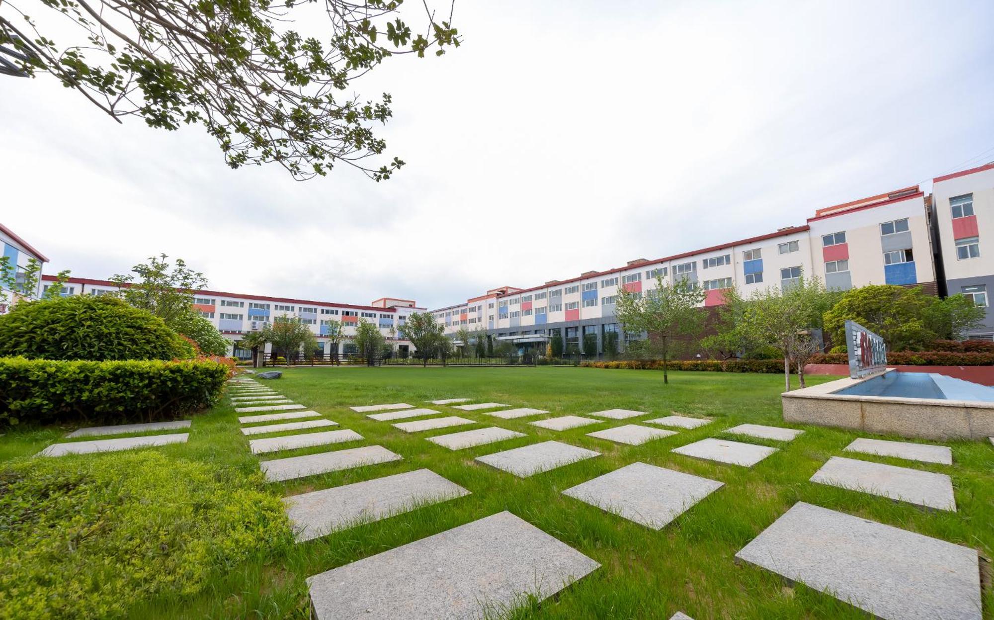 Holiday Inn Express Zhengzhou Airport By Ihg Xinzheng  Exterior foto
