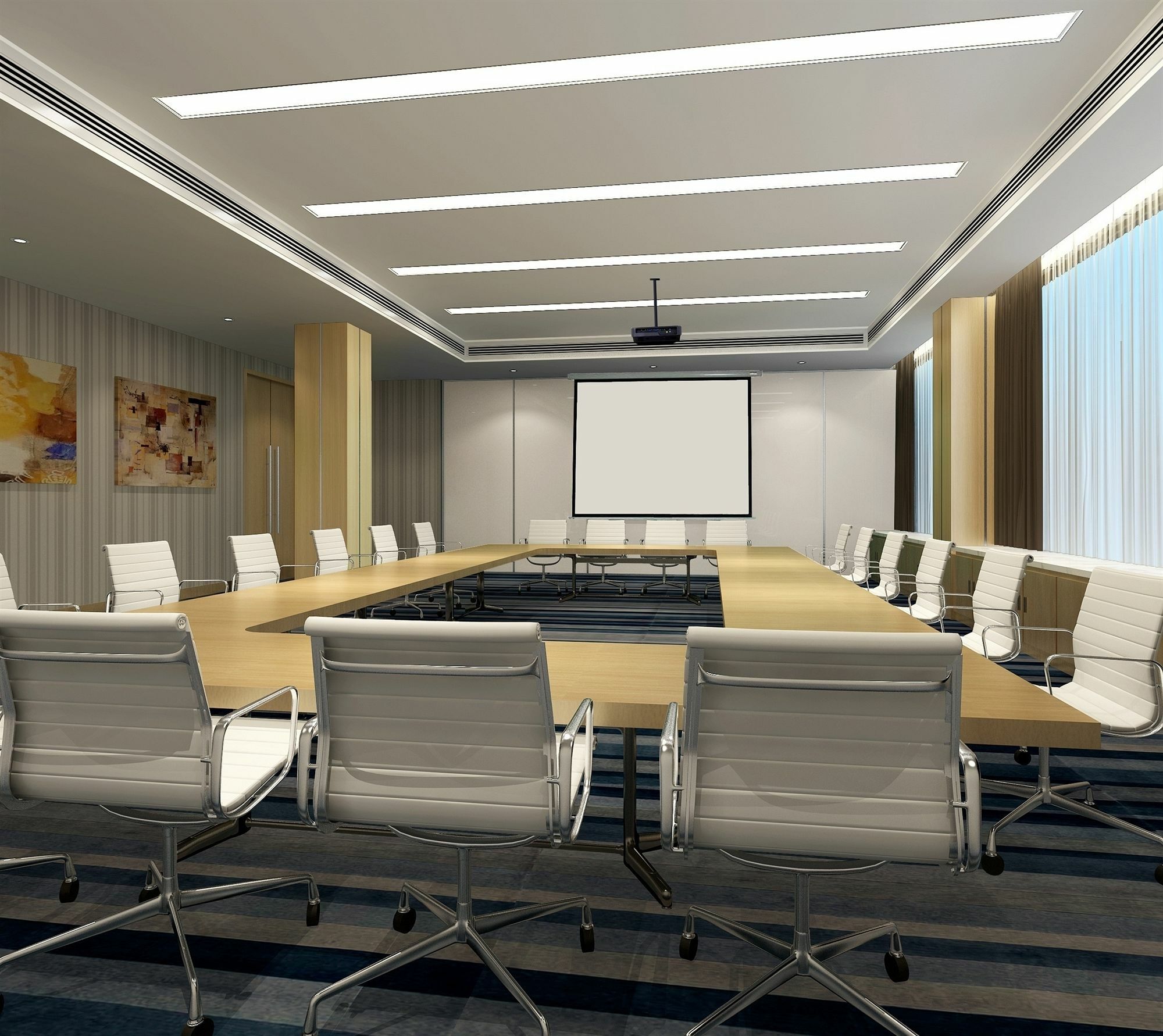 Holiday Inn Express Zhengzhou Airport By Ihg Xinzheng  Exterior foto